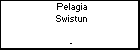 Pelagia Swistun