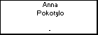 Anna Pokotylo