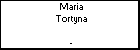 Maria Tortyna
