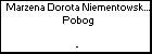 Marzena Dorota Niementowska h. Pobog