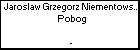 Jaroslaw Grzegorz Niementowski h. Pobog