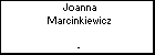 Joanna Marcinkiewicz