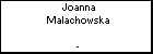 Joanna Malachowska