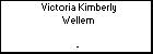 Victoria Kimberly Wellem