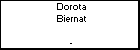 Dorota Biernat
