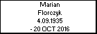Marian Florczyk