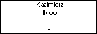 Kazimierz Ilkow