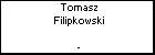 Tomasz Filipkowski