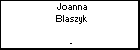 Joanna Blaszyk