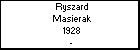 Ryszard Masierak