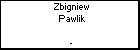 Zbigniew Pawlik