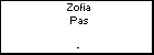 Zofia Pas