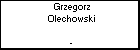 Grzegorz Olechowski