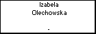 Izabela Olechowska