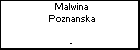 Malwina Poznanska