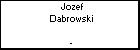 Jozef Dabrowski