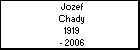 Jozef Chady