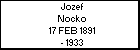 Jozef Nocko