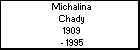Michalina Chady