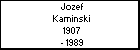 Jozef Kaminski