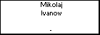 Mikolaj Ivanow