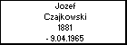 Jozef Czajkowski