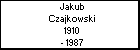 Jakub Czajkowski