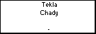 Tekla Chady