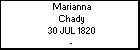 Marianna Chady