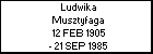 Ludwika Musztyfaga