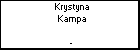 Krystyna Kampa