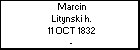 Marcin Litynski h.