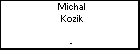 Michal Kozik