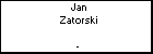 Jan Zatorski