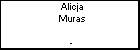 Alicja Muras