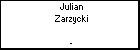 Julian Zarzycki