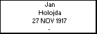 Jan Holojda