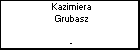 Kazimiera Grubasz