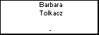 Barbara Tolkacz