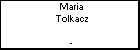 Maria Tolkacz