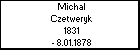Michal Czetweryk