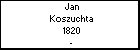 Jan Koszuchta