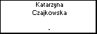 Katarzyna Czajkowska