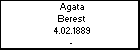 Agata Berest