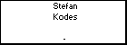 Stefan Kodes
