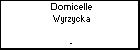 Domicelle Wyrzycka
