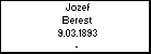 Jozef Berest