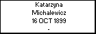 Katarzyna Michalewicz