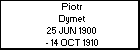 Piotr Dymet