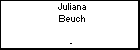 Juliana Beuch